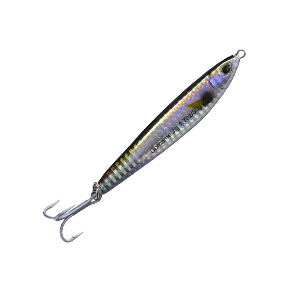JIG GOMAME WILIAMSON 50G AJI1