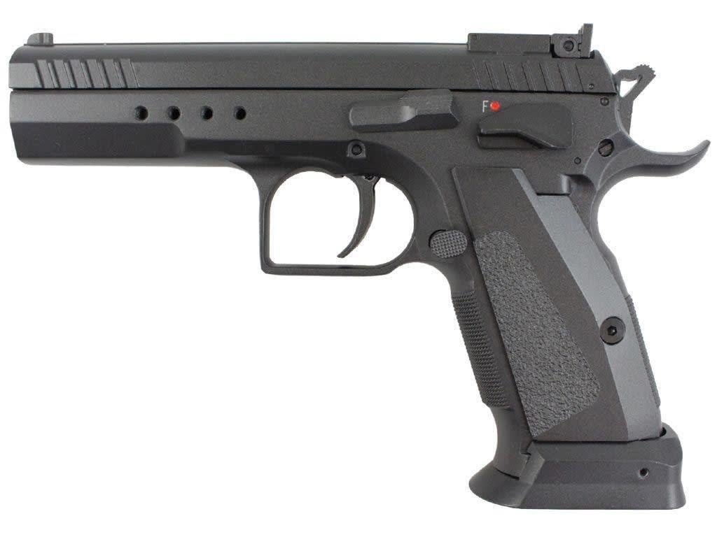 PISTOLA BALIN CO2 KWC CZ754