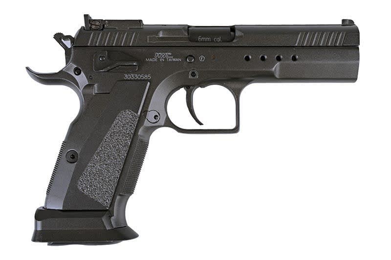 PISTOLA BALIN CO2 KWC CZ753