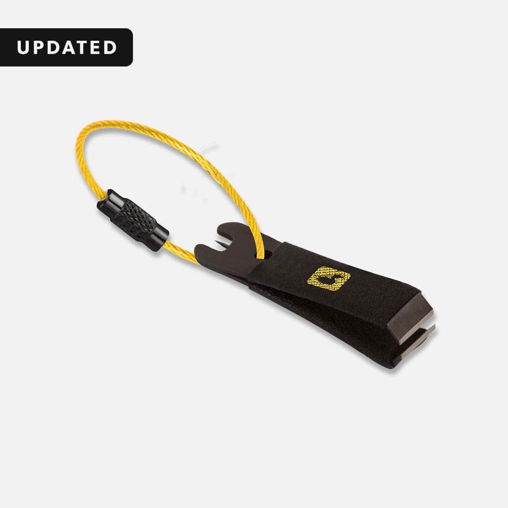 CORTANTE ROGUE NIPPERS W/ COMFY GRIP1