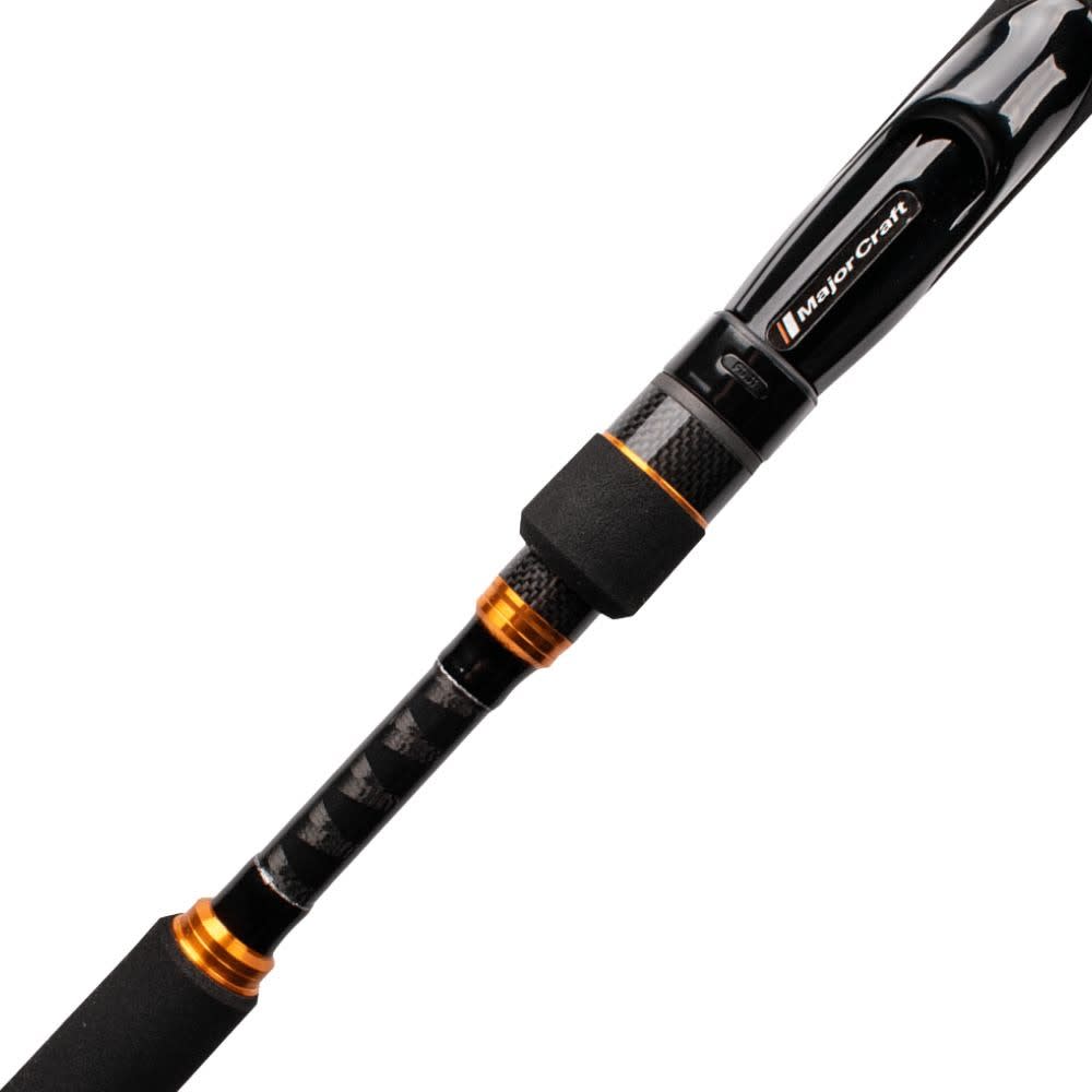 CAÑA MAJORCRAFT TRIPLECROSS2
