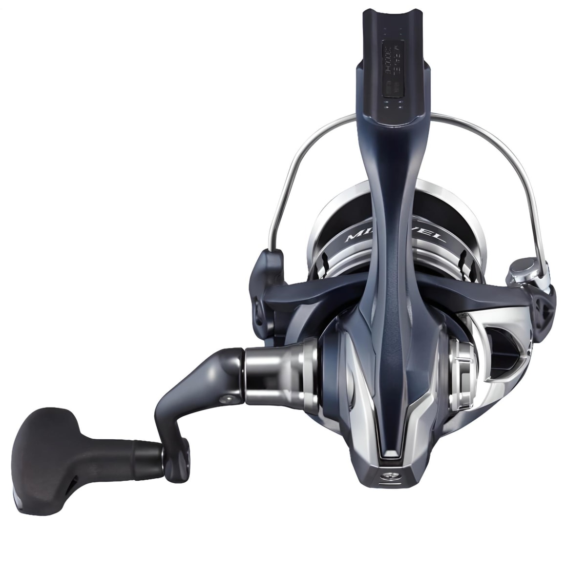 CARRETE SHIMANO MIRAVEL3