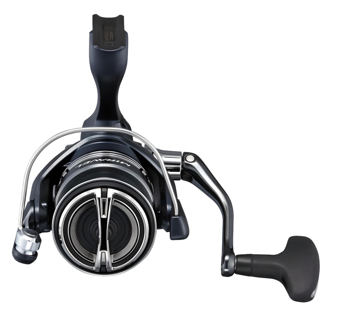 CARRETE SHIMANO MIRAVEL2