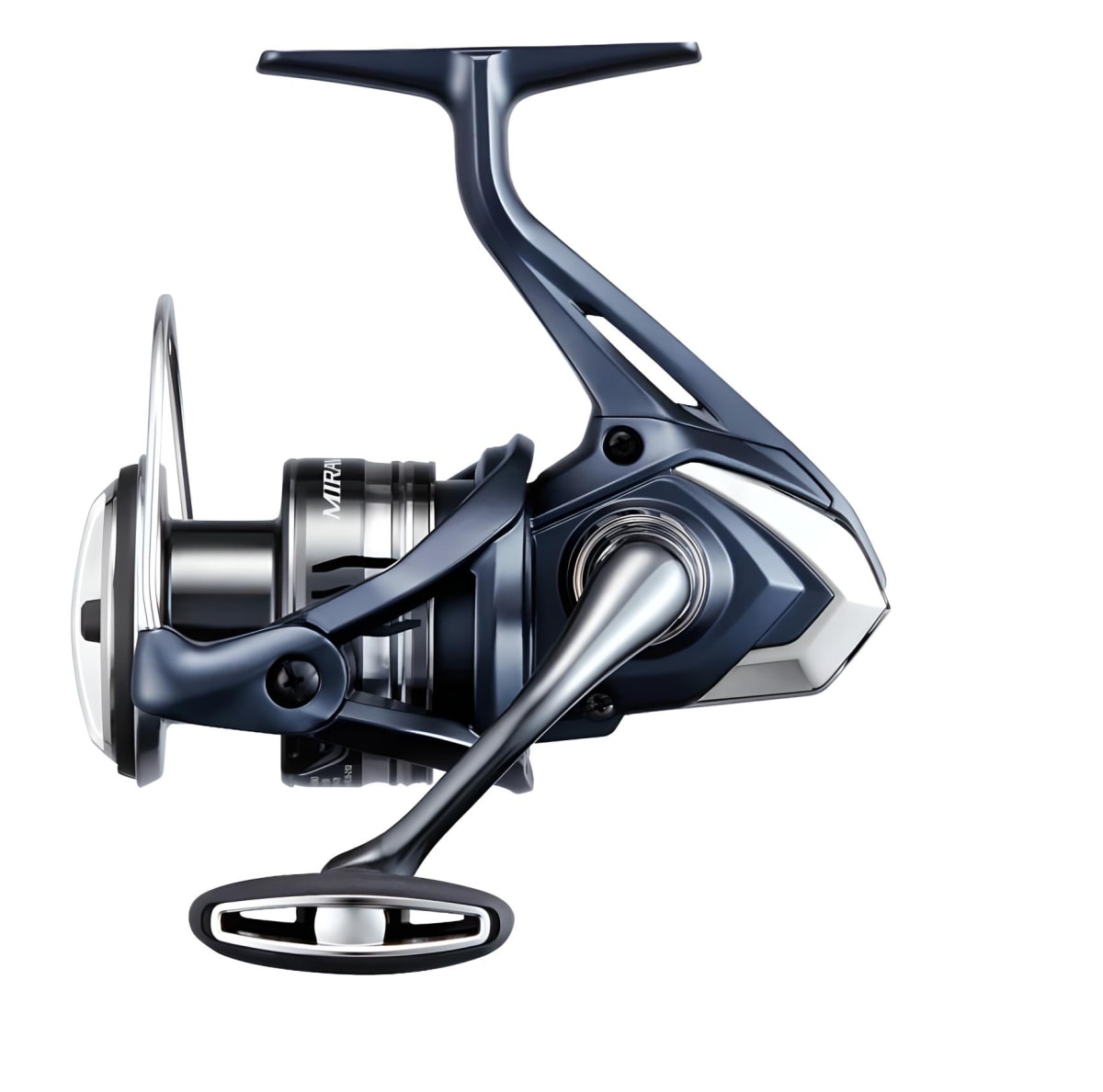 CARRETE SHIMANO MIRAVEL1