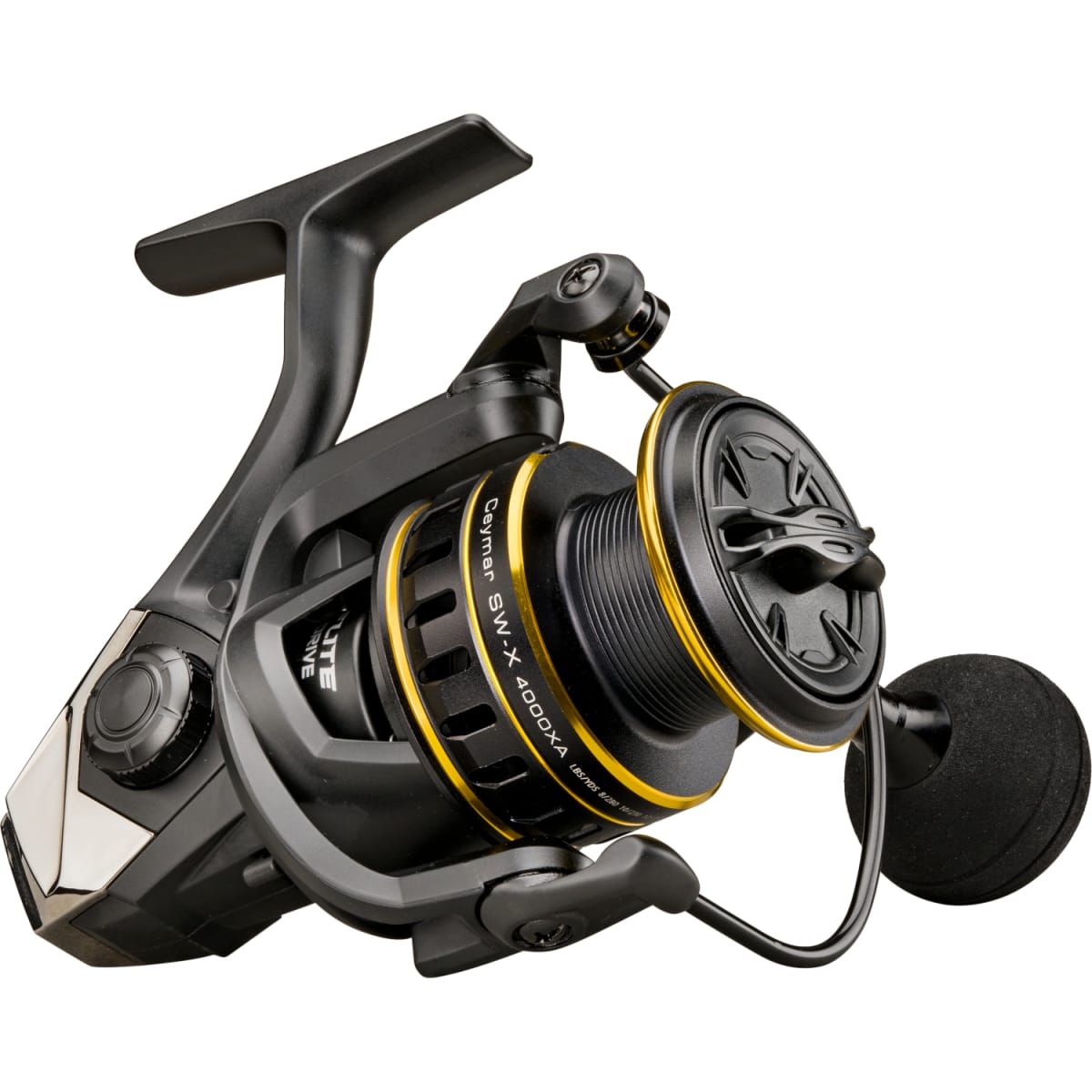 CARRETE OKUMA CEYMAR SW-X C50004