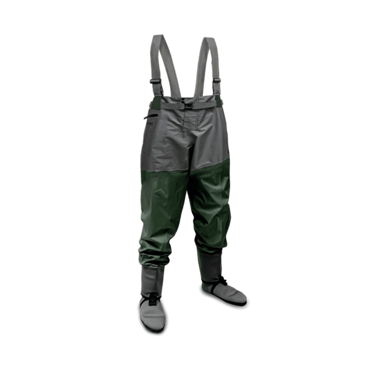 PANTALON WADER RAPALA HUILLIN L1