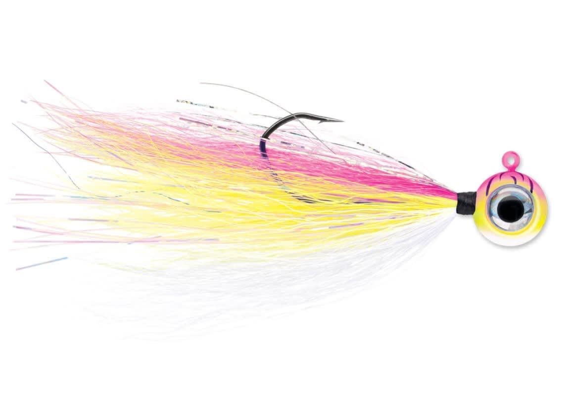 MOONTAIL JIG VMC SIZE 3/0 10.5G2
