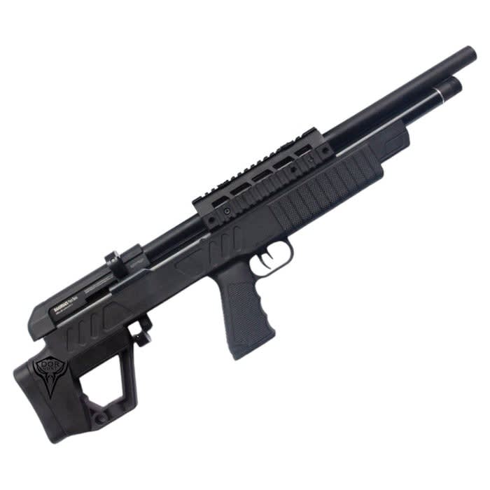 RIFLE PCP BEEMAN UNDER LEVEL1