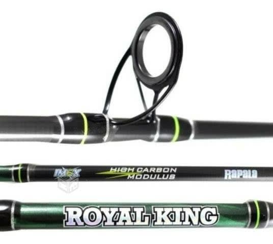 CAÑA RAPALA ROYALKING2
