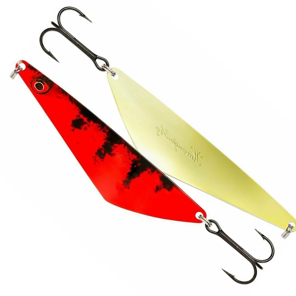 CUCHARA RAPALA HARMAJA 31G2