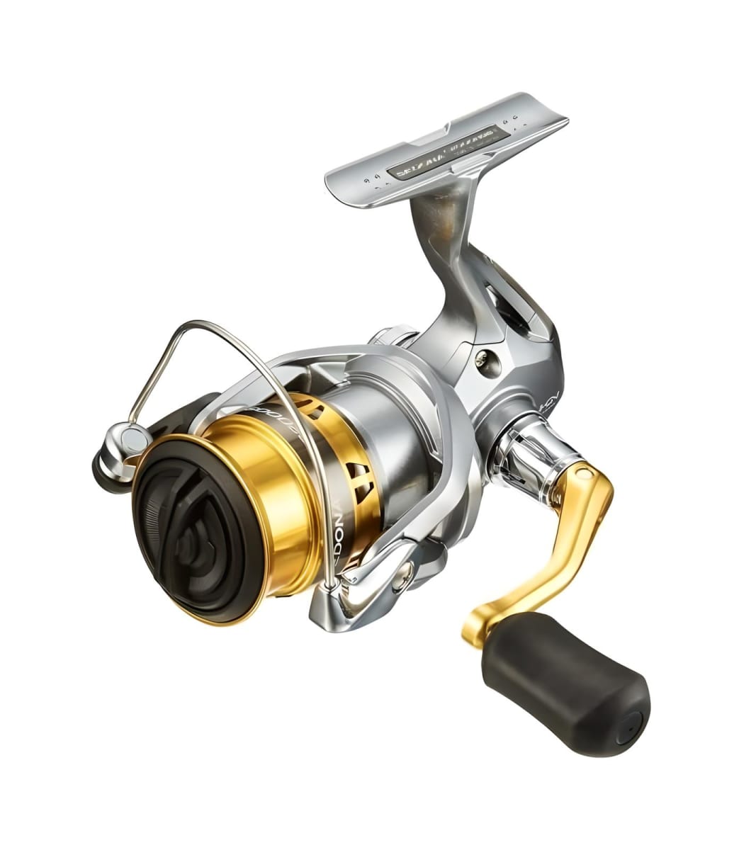 CARRETE SHIMANO SEDONA3