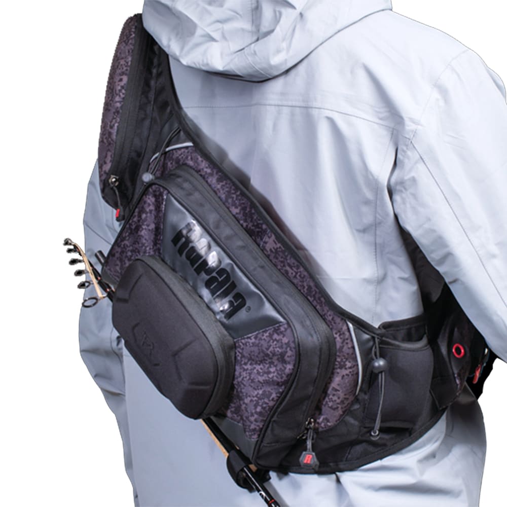 SLING BAG RAPALA URBAN1