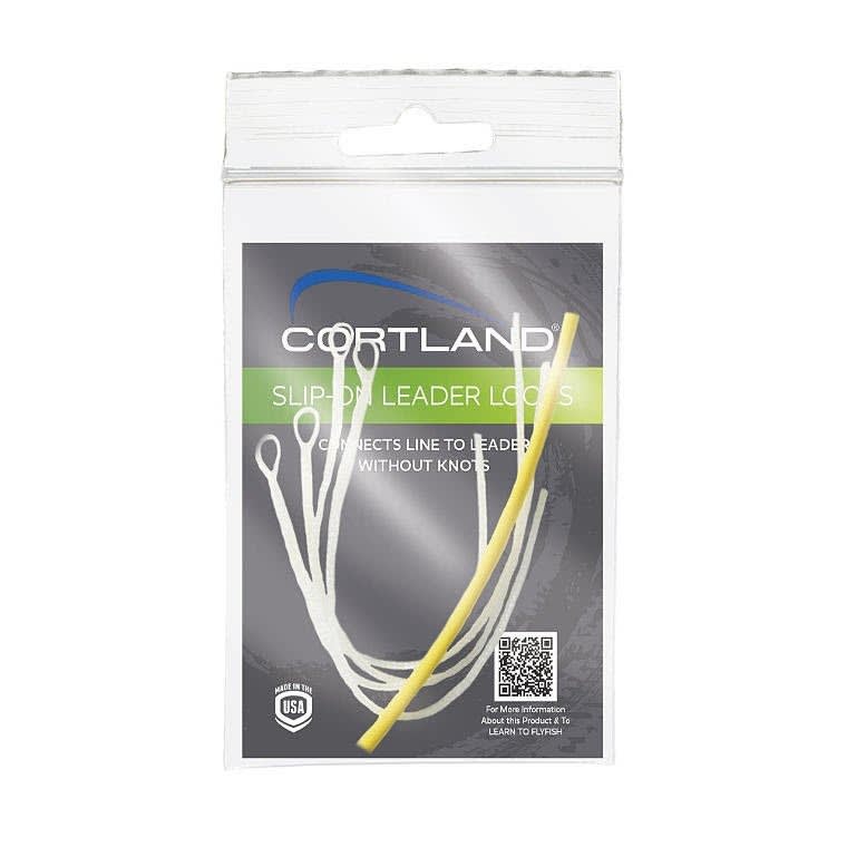 SLIP ON LOOP  CORTLAND PRECISION II1