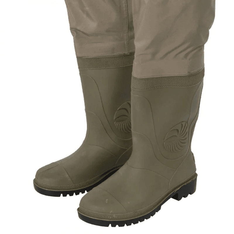 WADER RESPIRABLE SNOWBEE RANGER BREATHABLE2