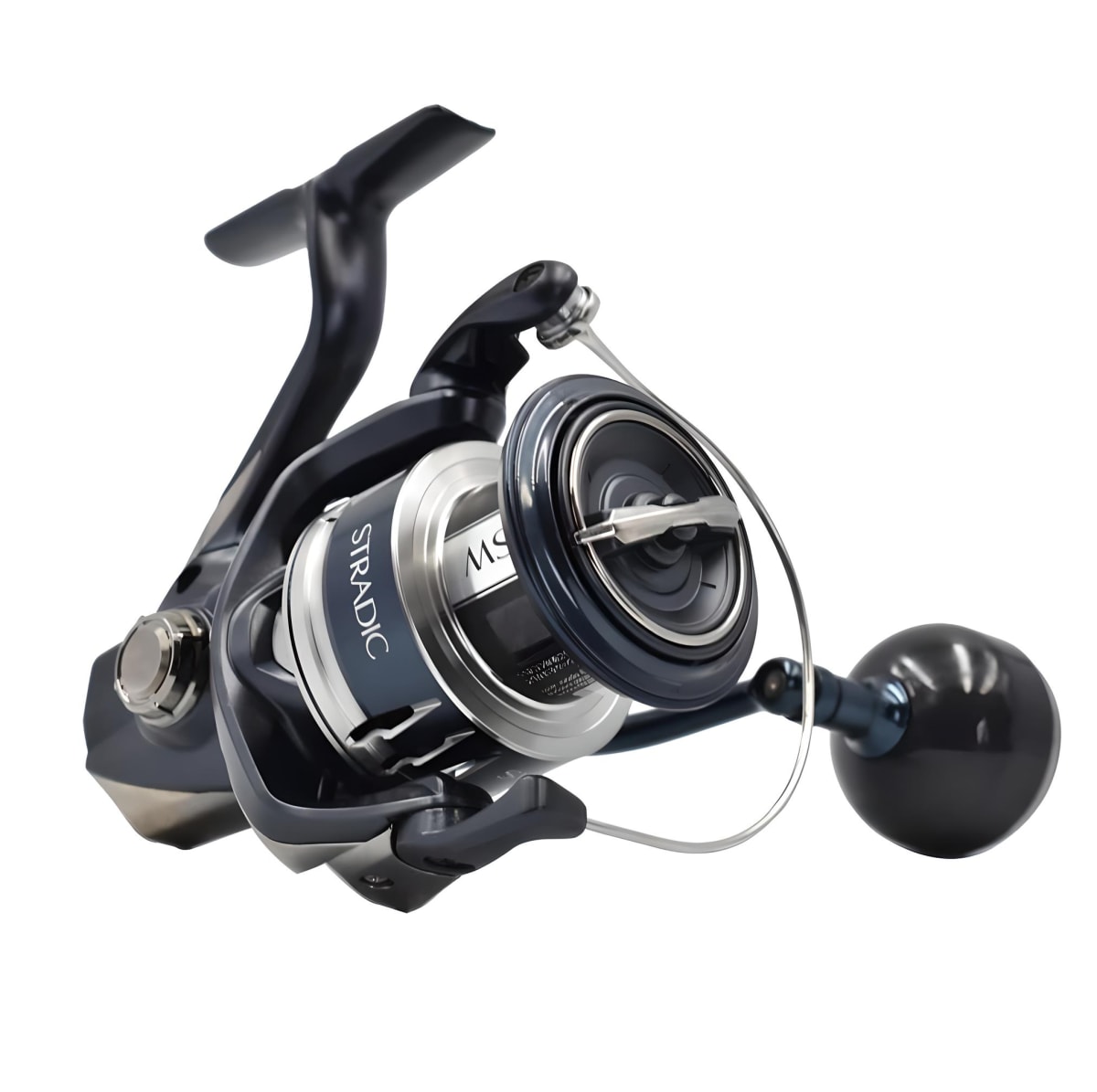 CARRETE SHIMANO STRADIC 4000XG2