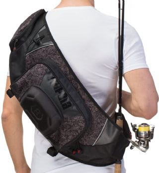 SLING BAG RAPALA URBAN2