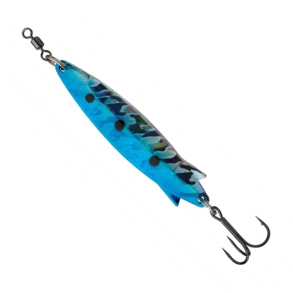 CUCHARA TOBY ABU GARCIA 60G3