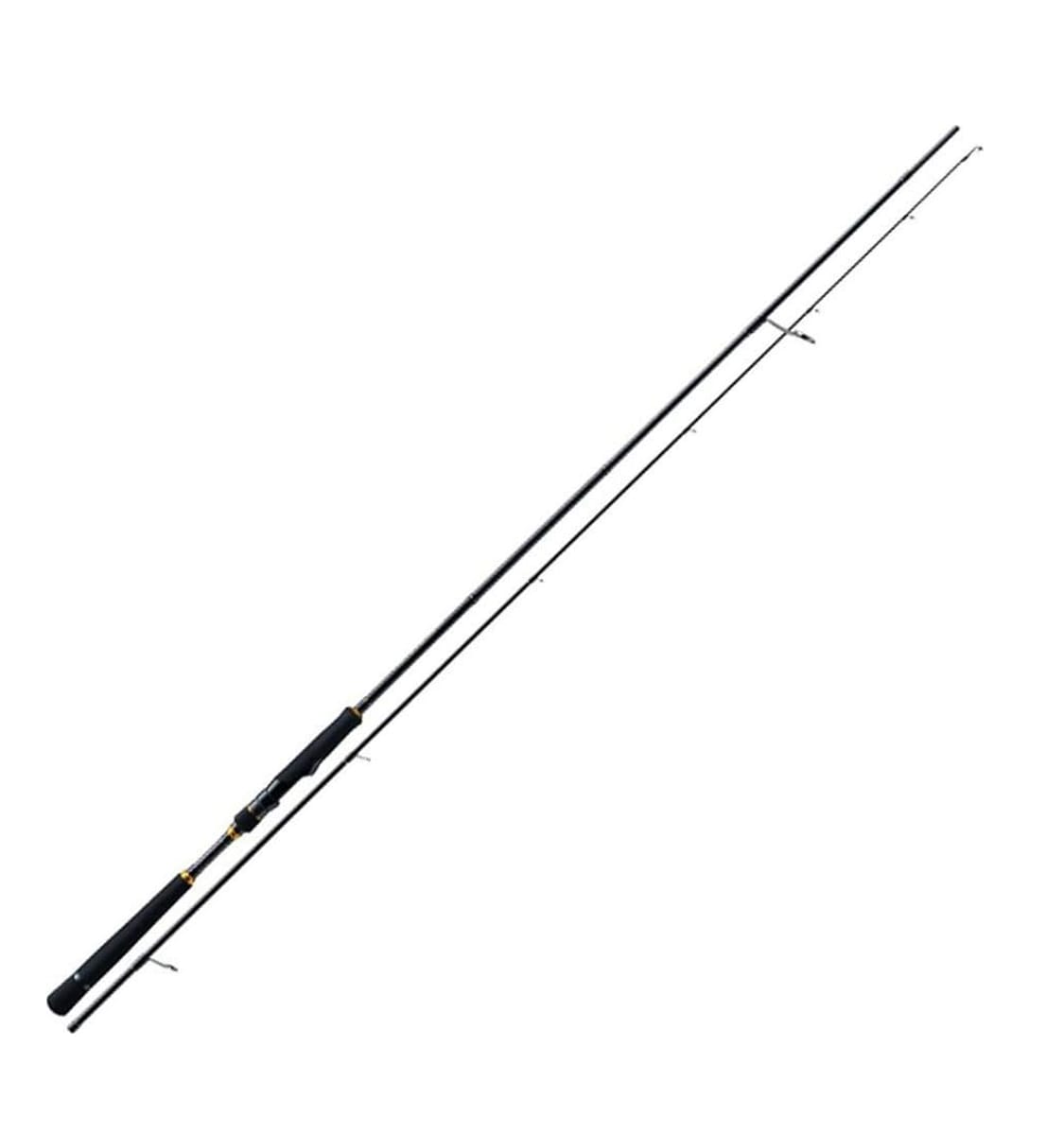 CAÑA MAJORCRAFT TRIPLECROSS1