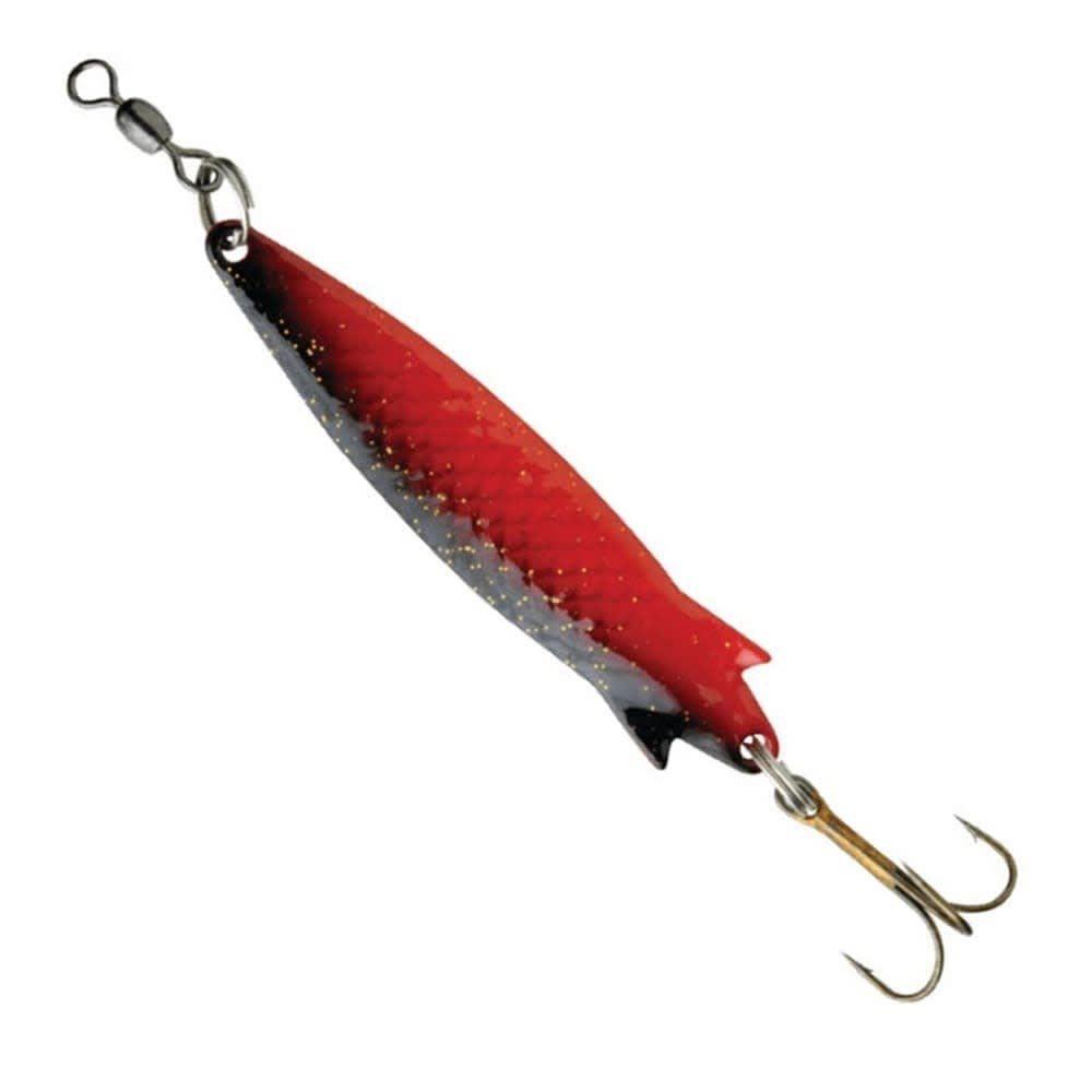 CUCHARA TOBY ABU GARCIA 60G1