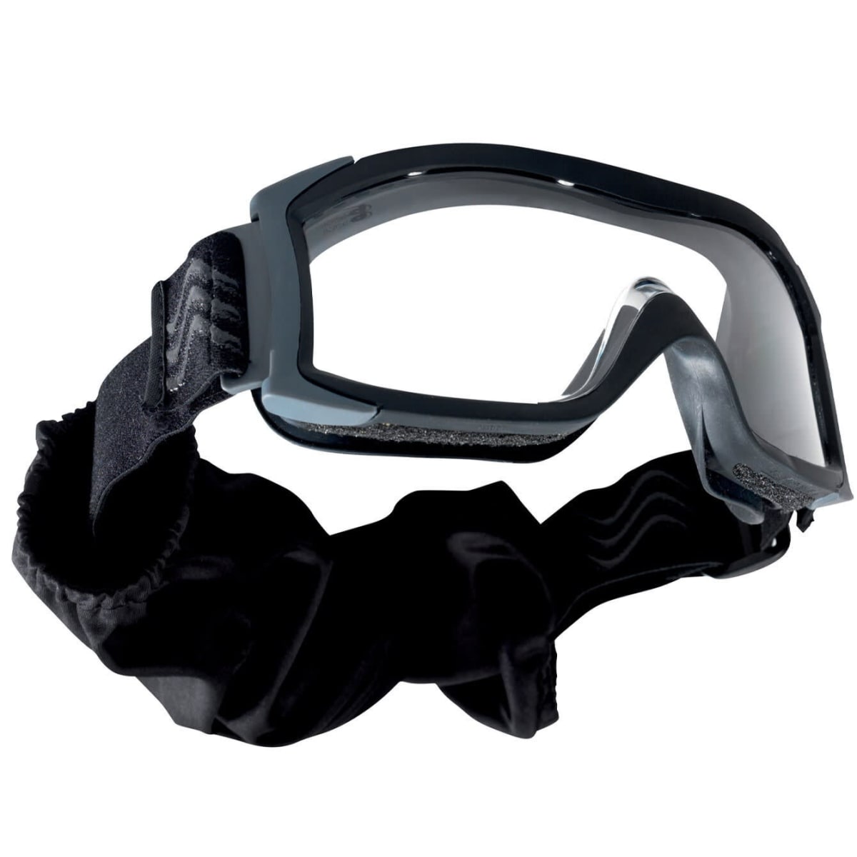ANTIPARRA BALISTICA X1000 BOLLÉ TACTICAL NEGRO1