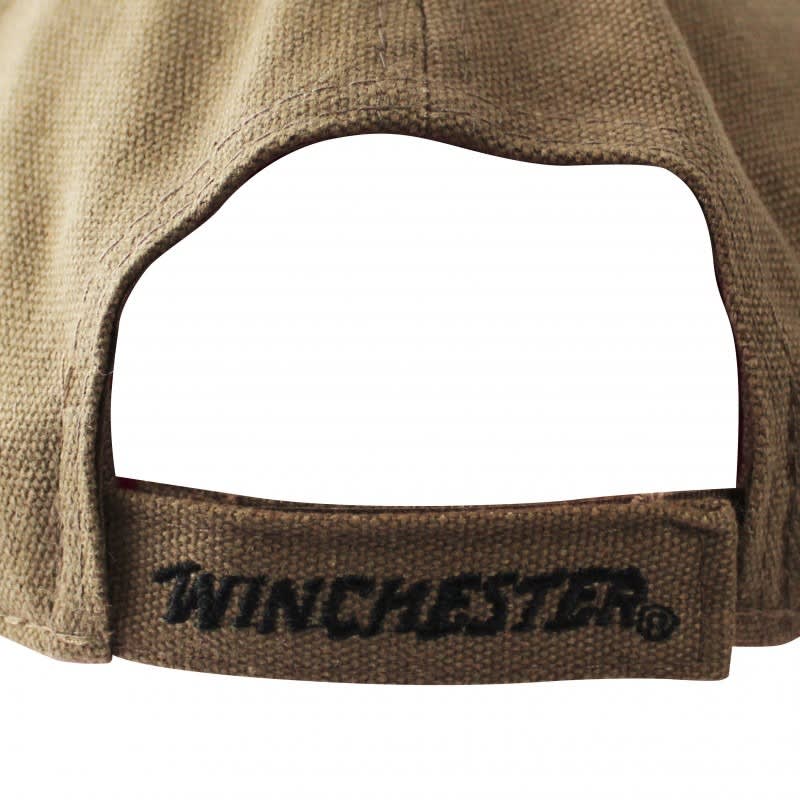 GORRO WINCHESTER 1873 CAFE CAMO RTMX43