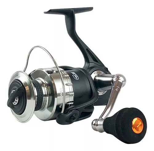 CARRETE PIONEER ALTITUDE CLASSIC XL 40001