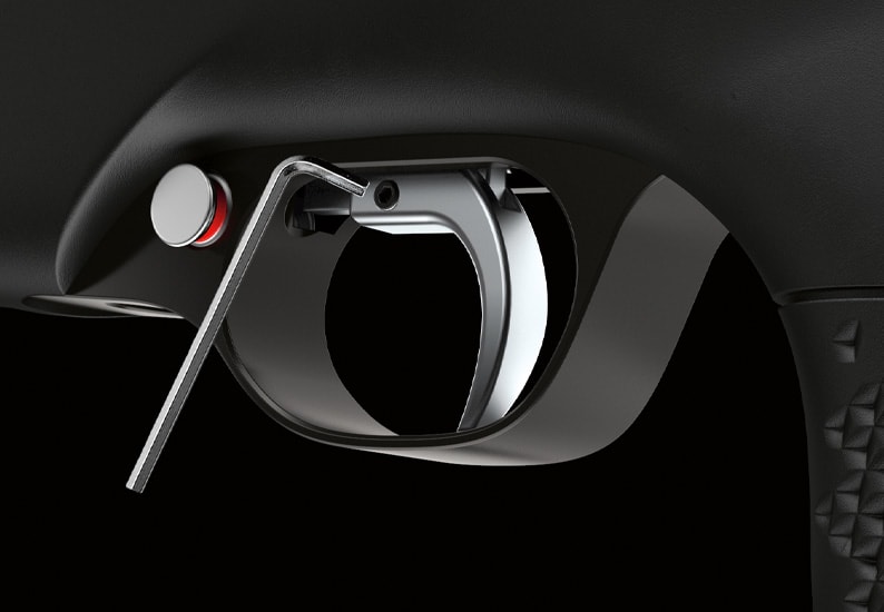 RIFLE STOEGER XM1 S4 SUPPRESSOR6