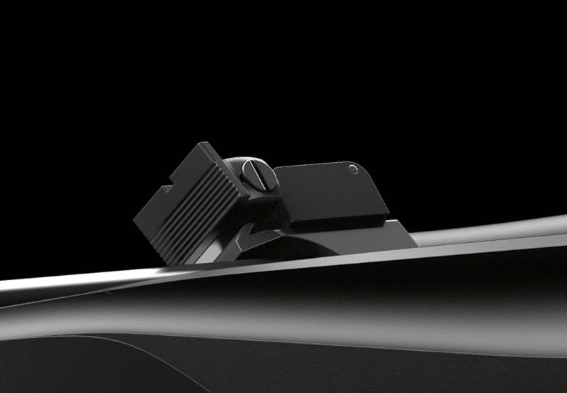 RIFLE STOEGER XM1 S4 SUPPRESSOR7