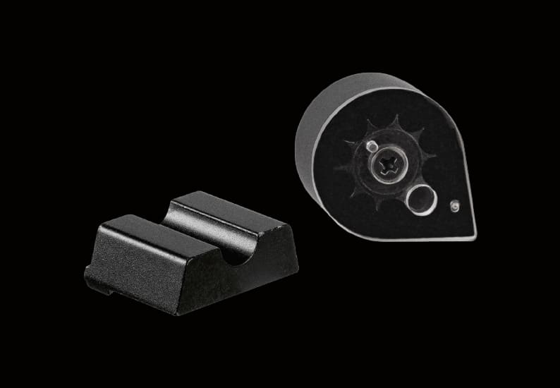 RIFLE STOEGER XM1 S4 SUPPRESSOR9