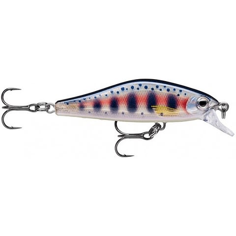 SEÑUELO RAPALA JERKBAIT SHADOW RAP 5.5G/5CM2