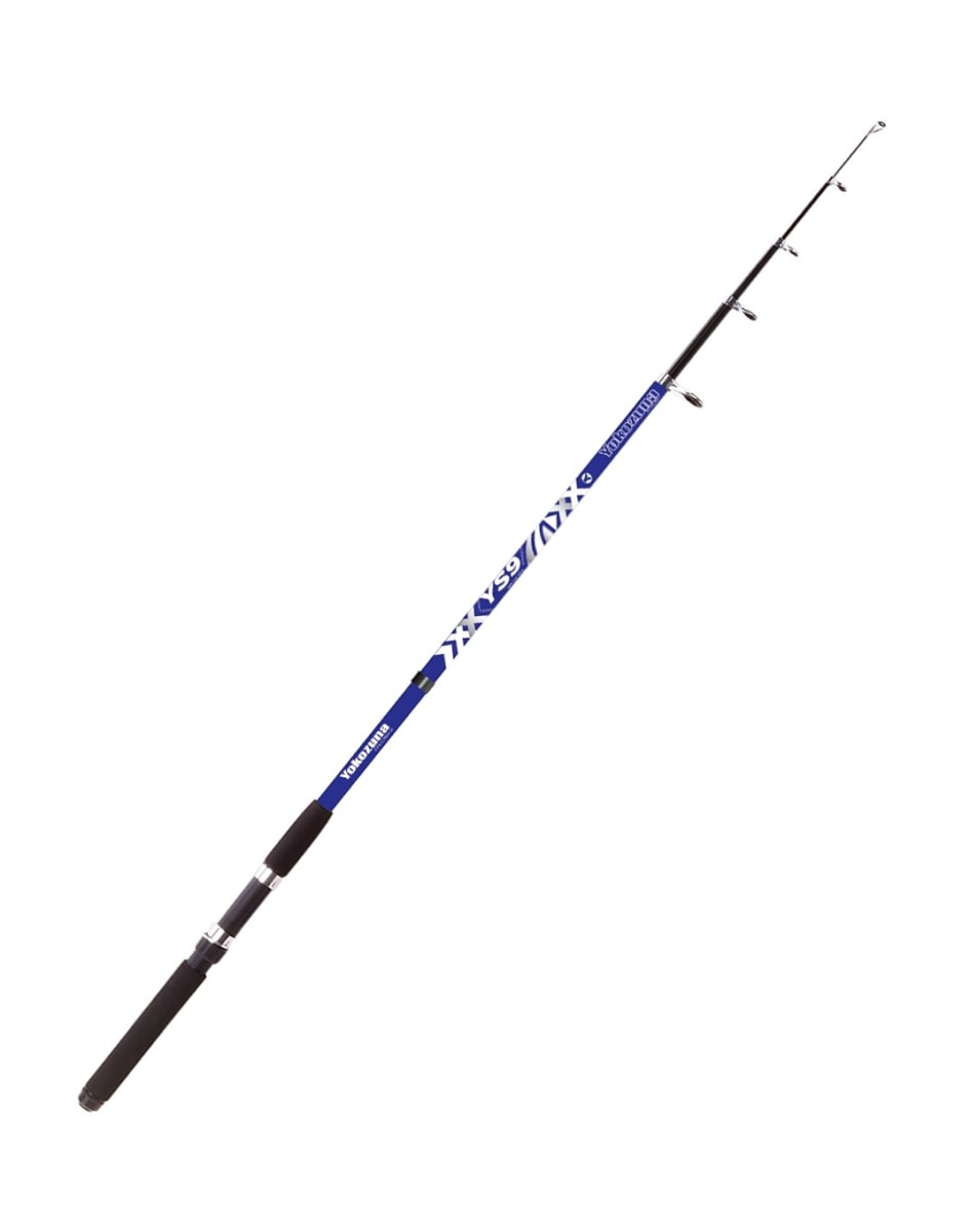 CAÑA TELESCOPICA YOKOZUNA1