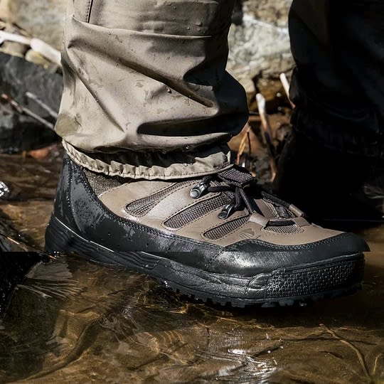 ZAPATOS VADEO REDINGTON BENCHMARK WADING BOOTS3