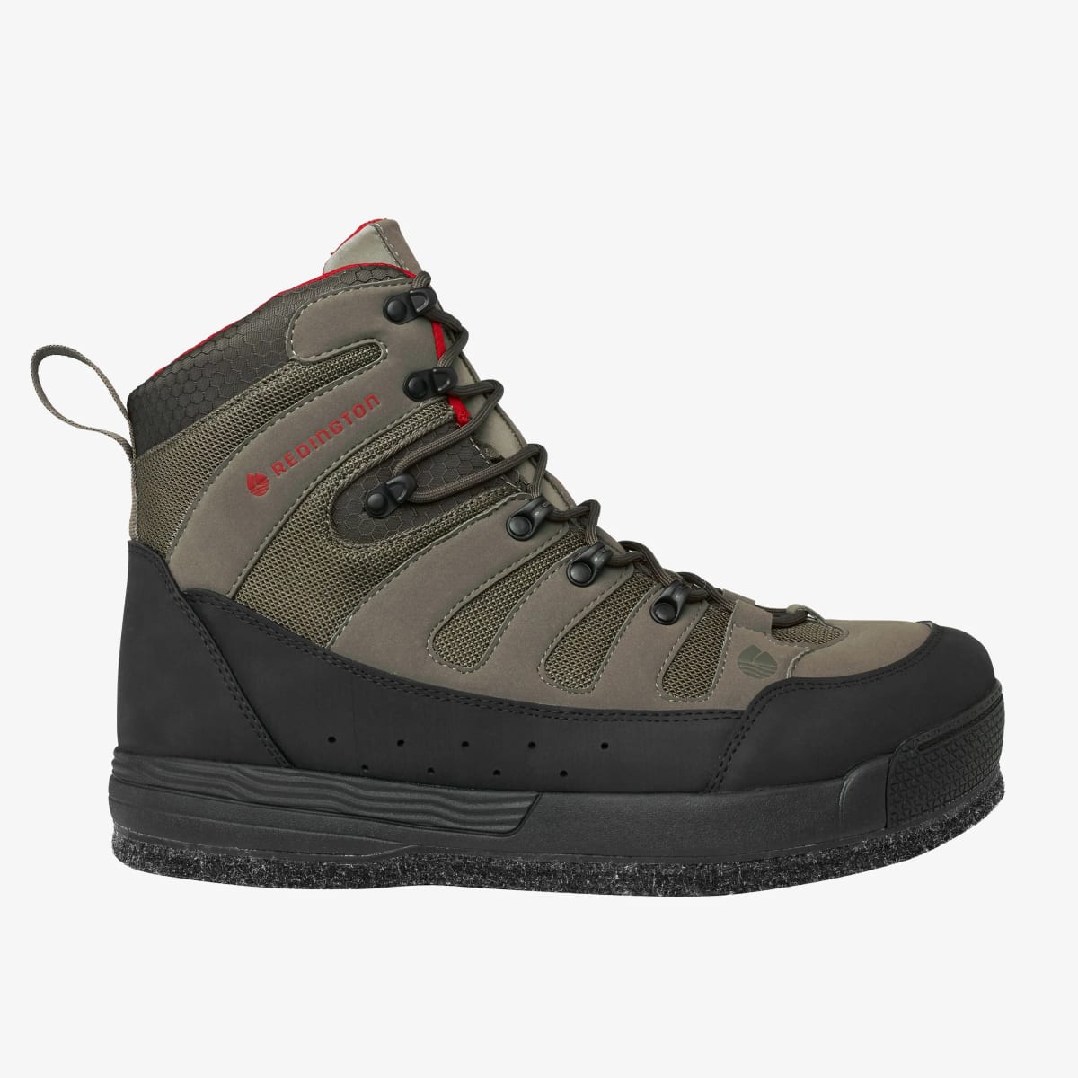 ZAPATOS VADEO REDINGTON BENCHMARK WADING BOOTS2