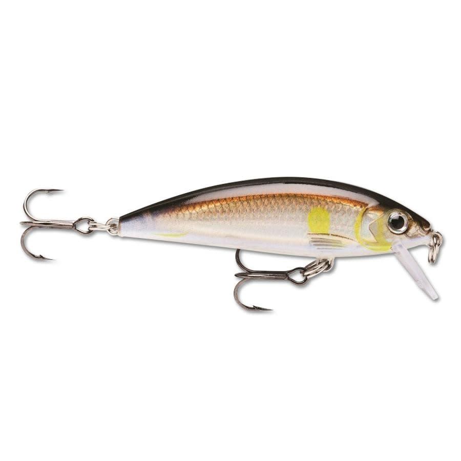 Rapala Xrd10-cln Currican X-rap Deep Xrd10cln | Meses Sin Interés