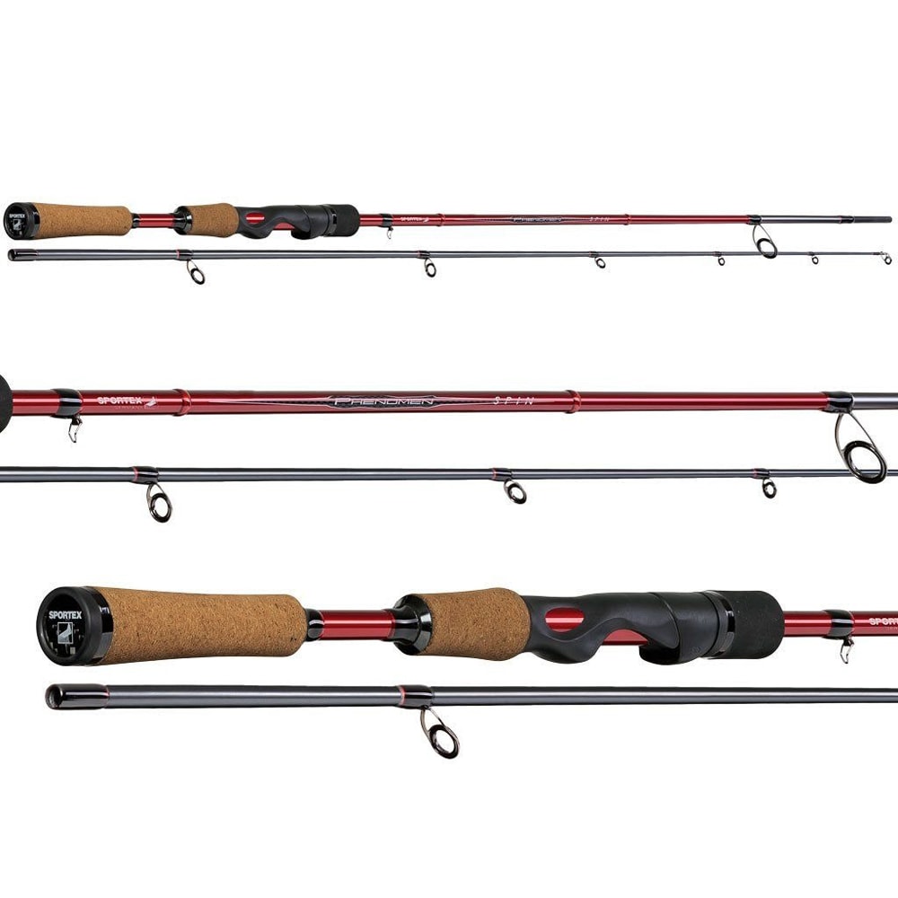 CAÑA SPORTEX GERMANY PHENOMEN | Patagonia Explorer Tienda Online
