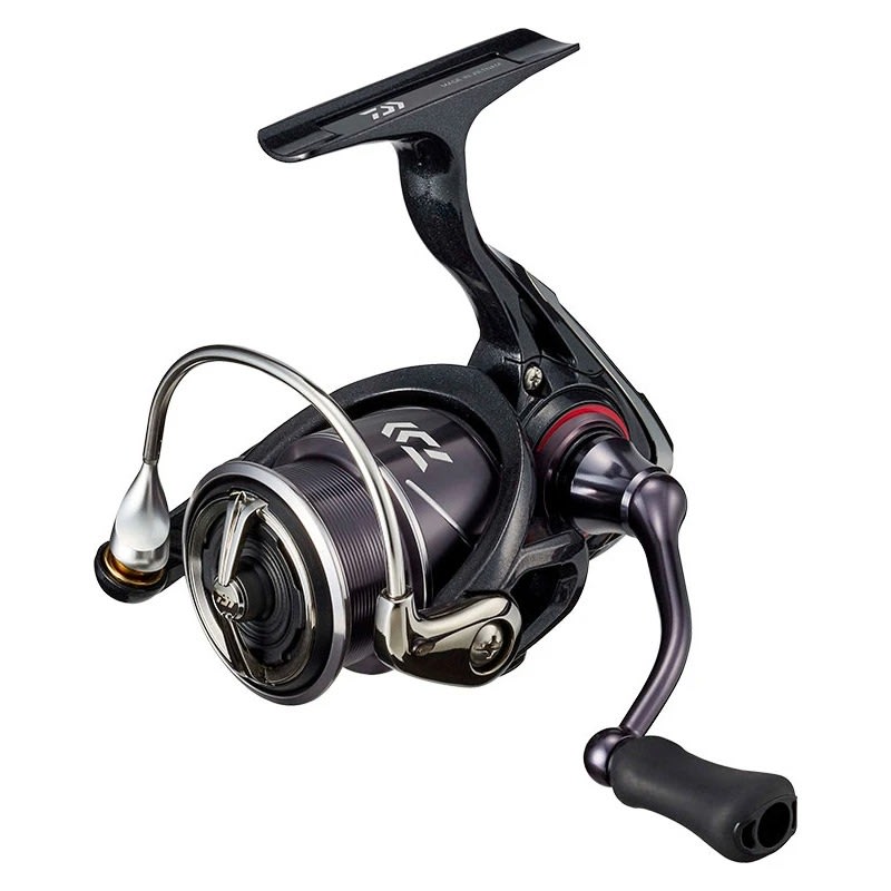 CARRETE DAIWA GEKKABIJIN X LT 1000S-P | Patagonia Explorer Tienda