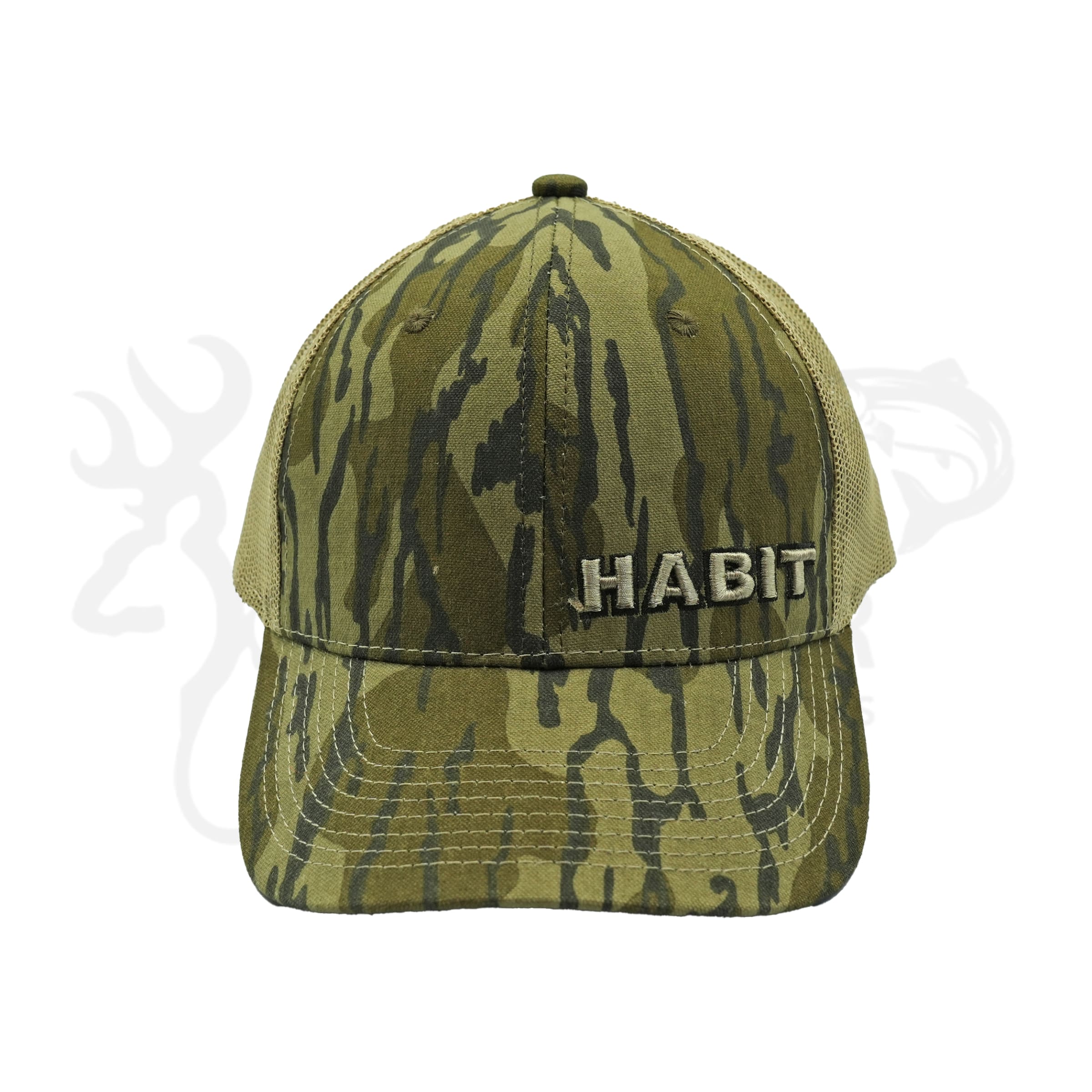 GORRO MOSSY OAK | Patagonia Explorer Tienda Online