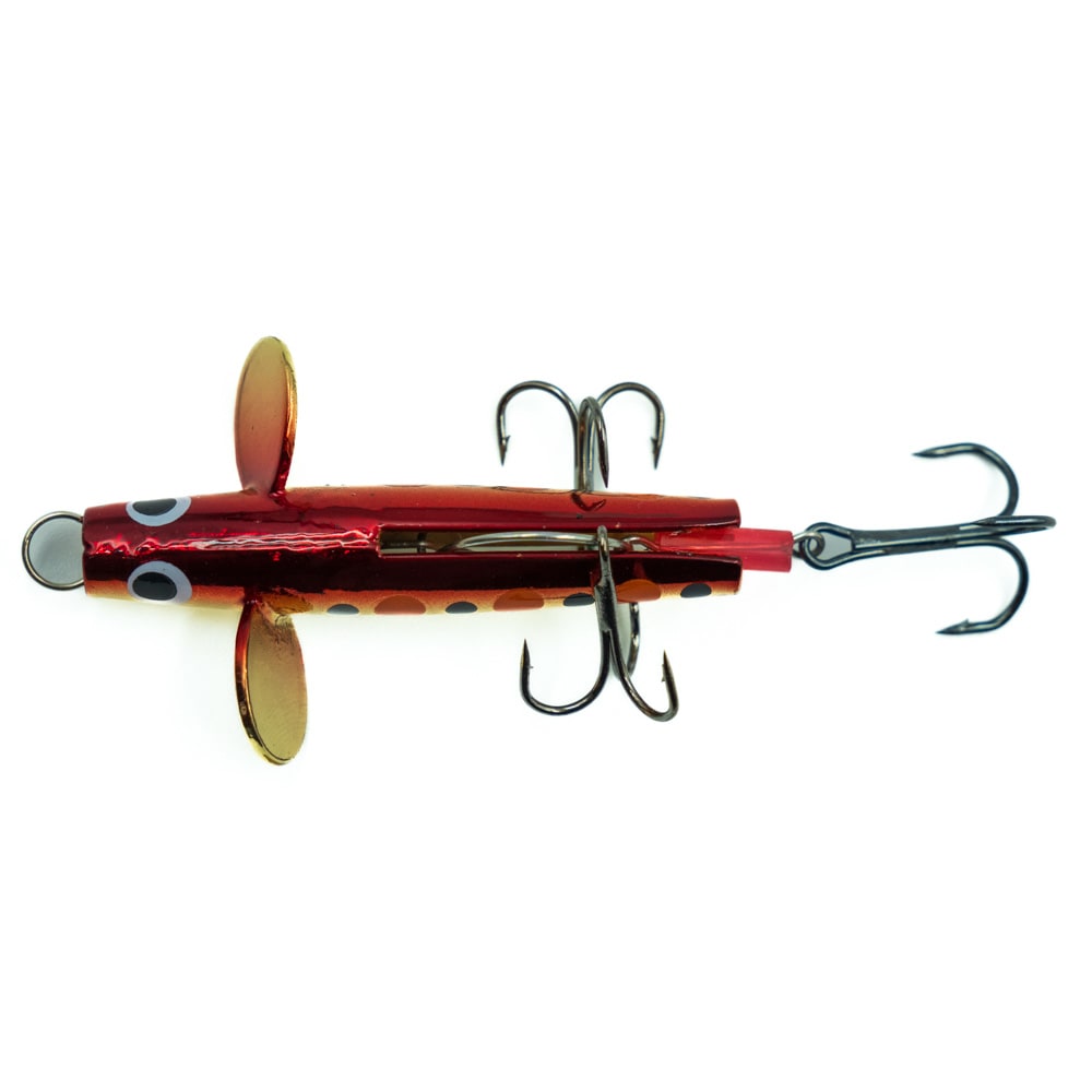 TERRIBLES SAITAMA 52mm / 12g | Patagonia Explorer Tienda Online