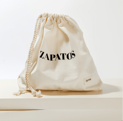 Bolsa de Zapatos