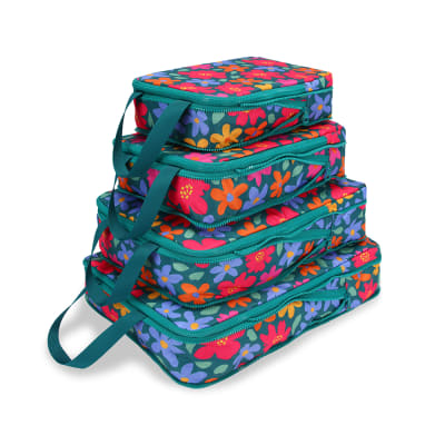 Compress Travel Pack