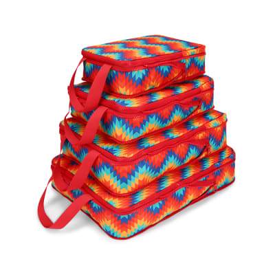Compress Travel Pack
