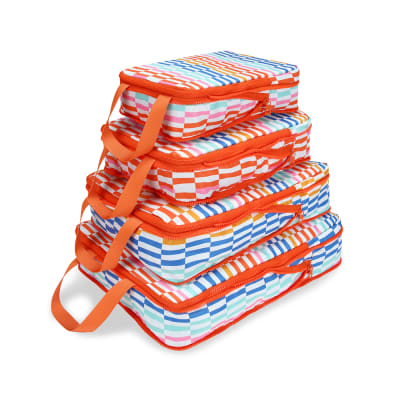 Compress Travel Pack8