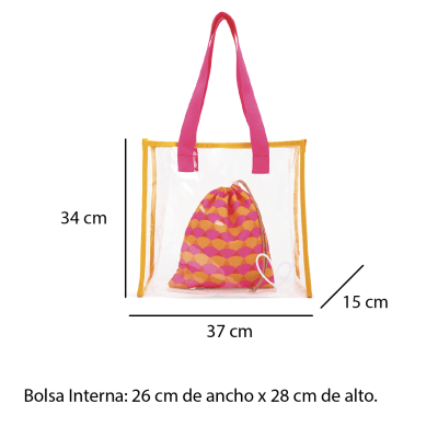 Clear Bag1