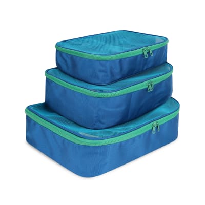 Mesh Travel Pack