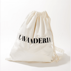 Bolsa de Lavandería