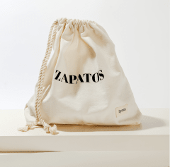 Bolsa de Zapatos