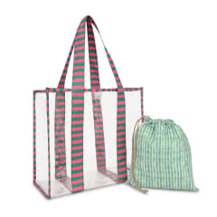 Clear Bag