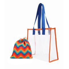 Clear Bag
