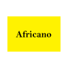 AFRICANO