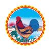 COCK BRAND